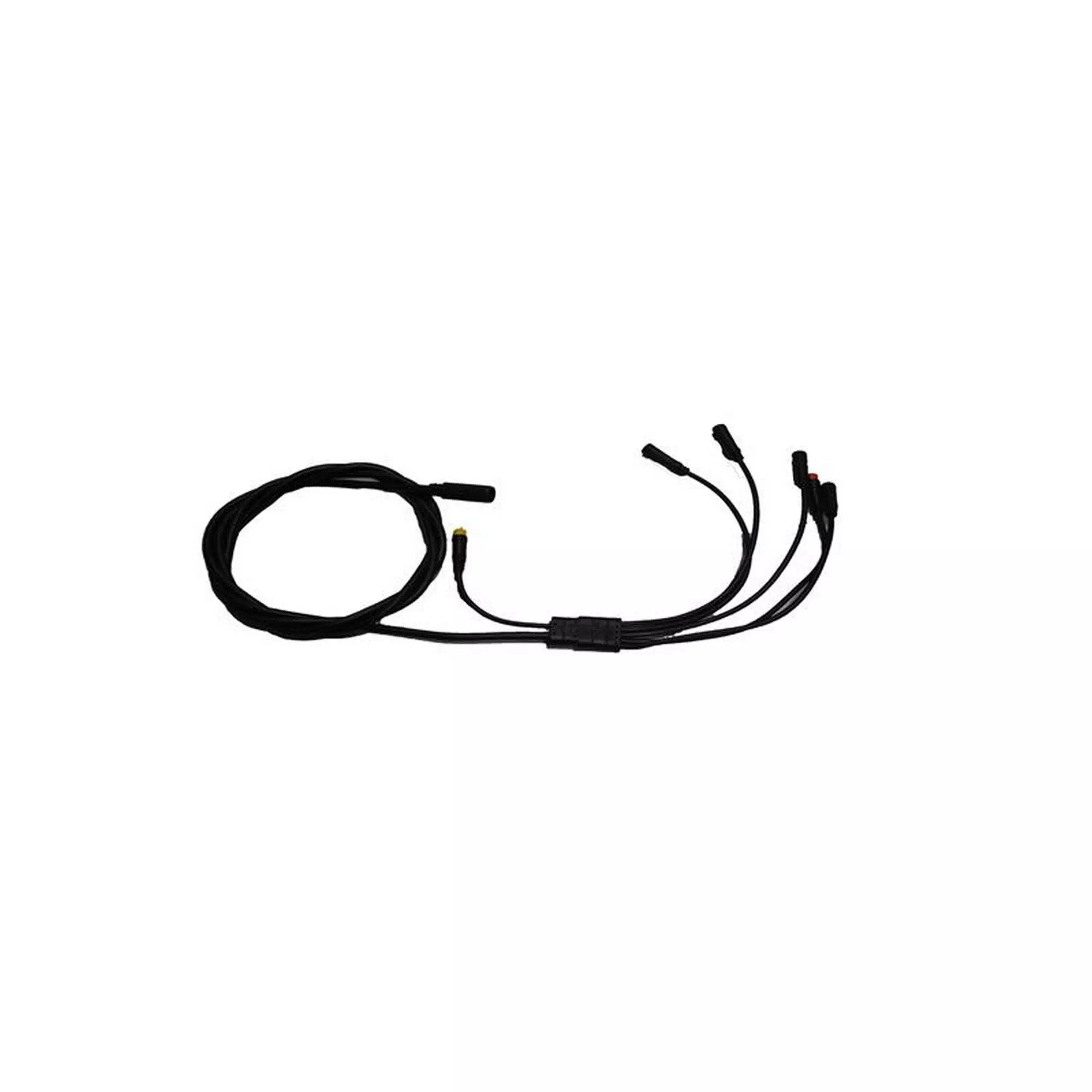 APE RYDER MD10 ELEKTRİK TESİSATI #RK 38576